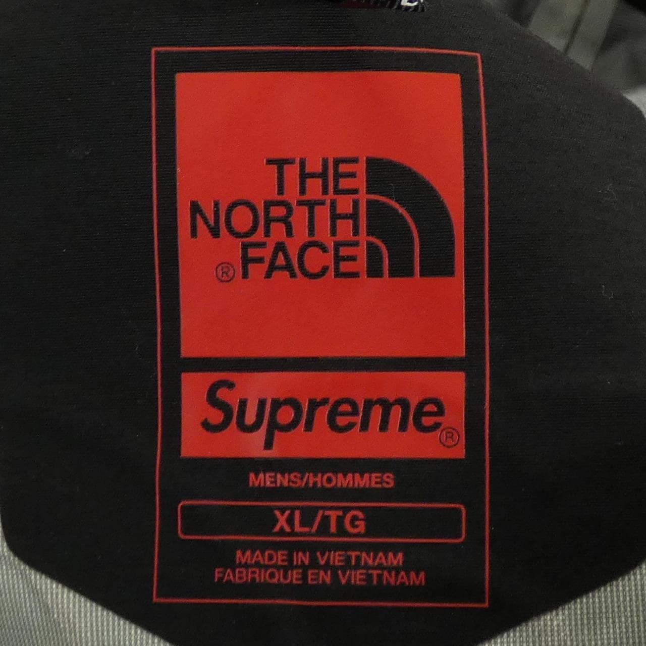 シュプリームザノースフェイス SUPREME×THE NORTH FACE NP52207I ジャケット