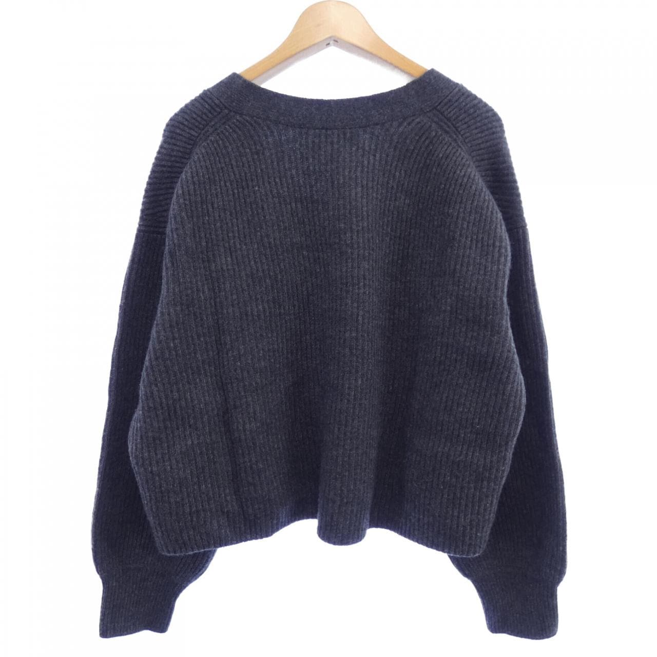 ドゥーズィエムクラス DEUXIEME CLASSE カーディガン