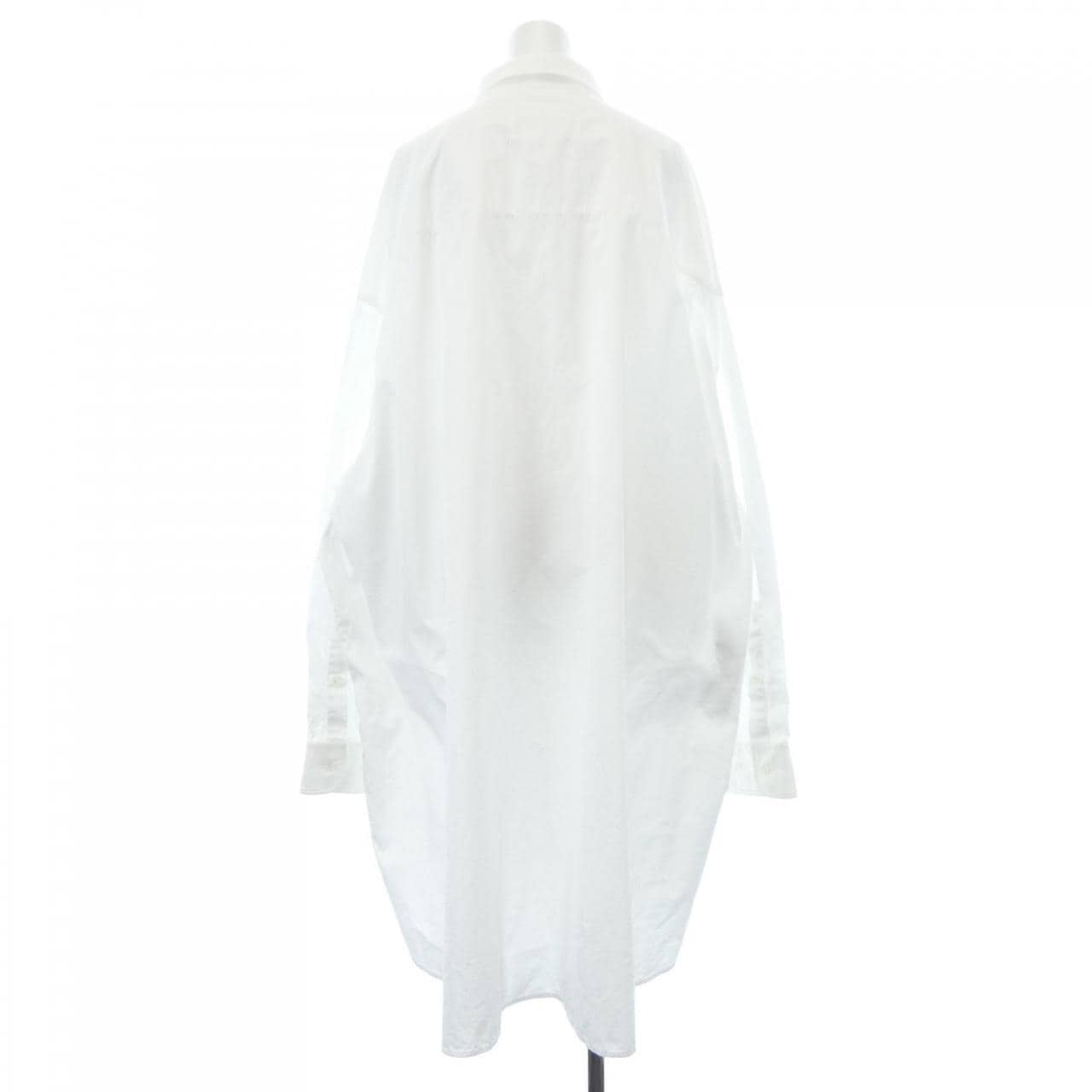 メゾンマルジェラ Maison Margiela S51DL0253 シャツ