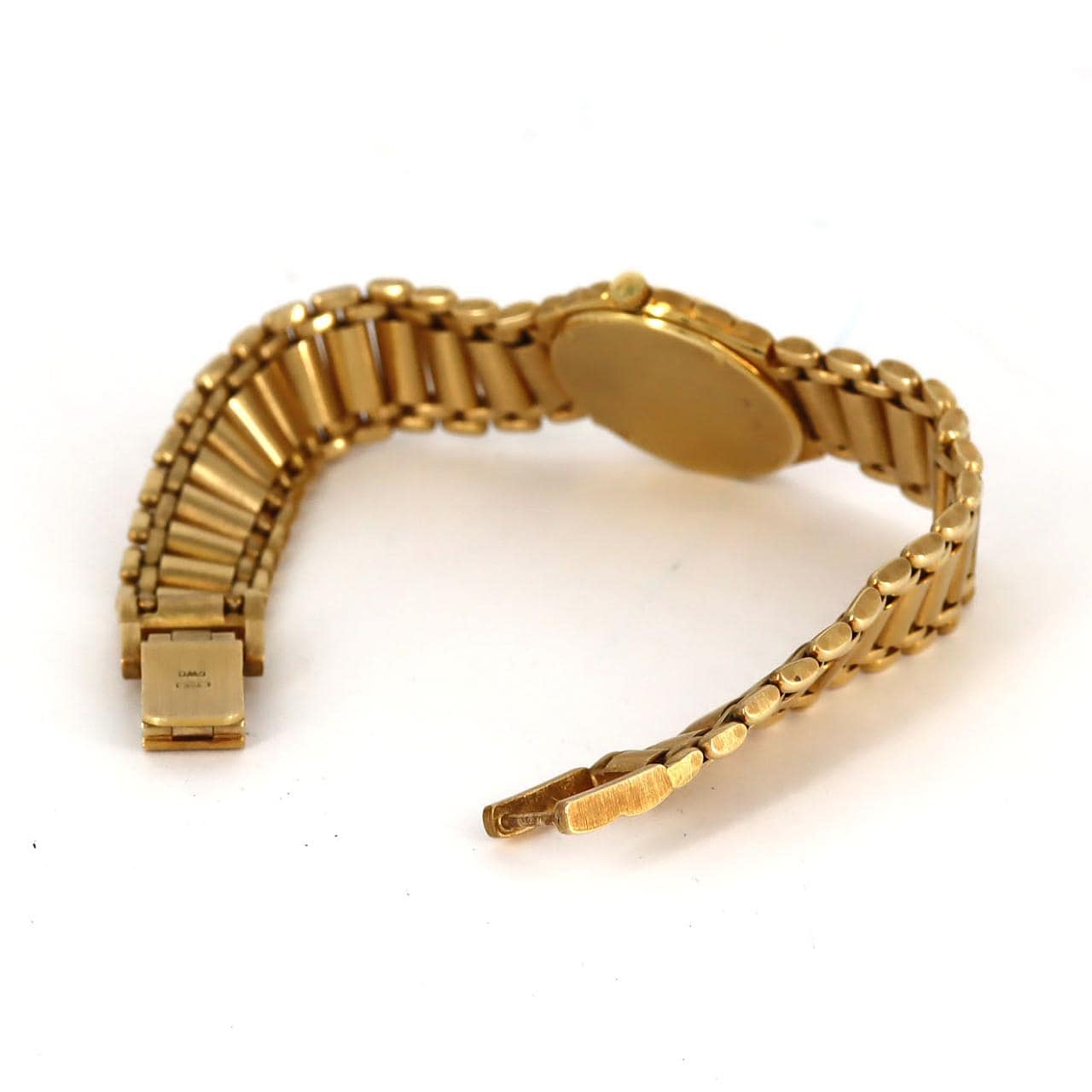 コンコルド 50-62-274C84 YG クォーツ