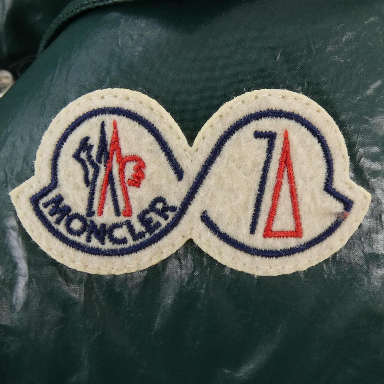 モンクレール MONCLER MONCLER MAYA 70 ダウンジャケット