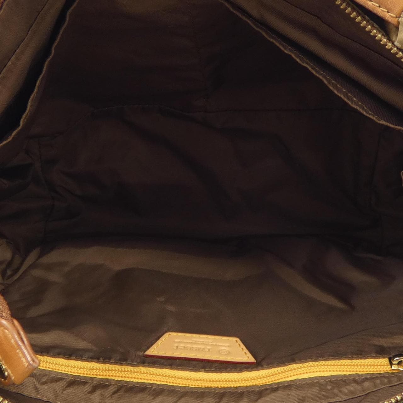 ラシット russet BAG