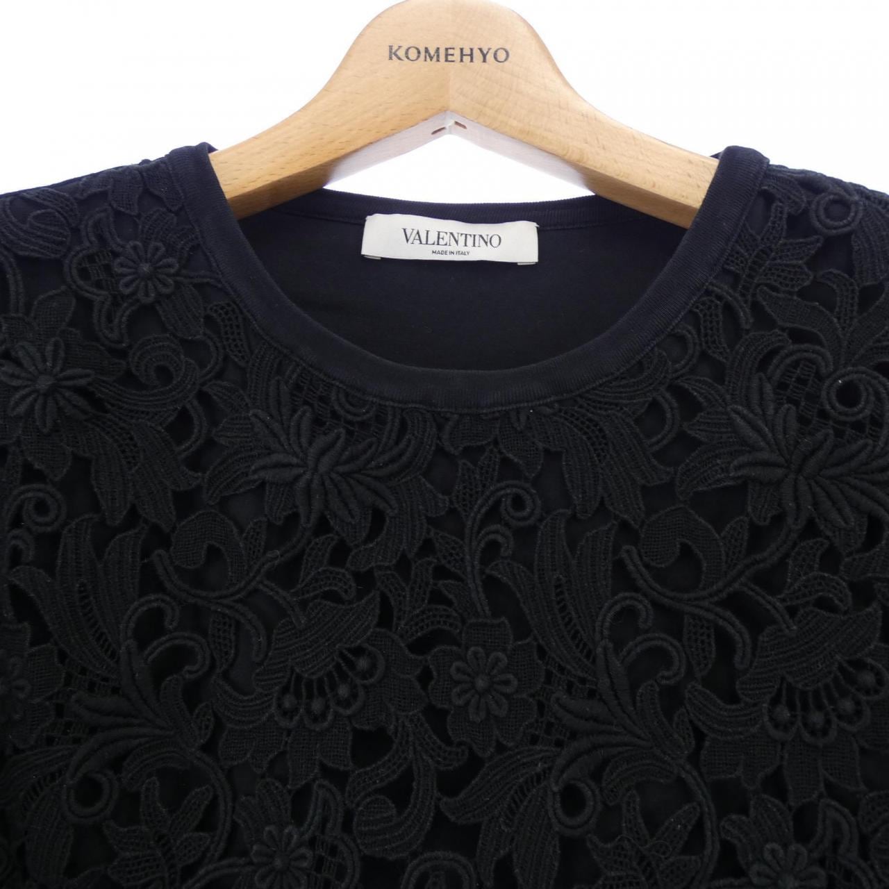 ヴァレンティノ VALENTINO VB0MG12W6EF トップス