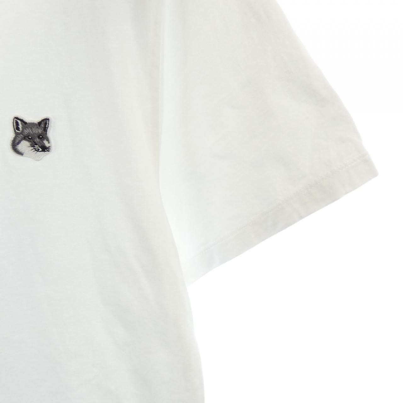 メゾンキツネ MAISON KITSUNE Tシャツ