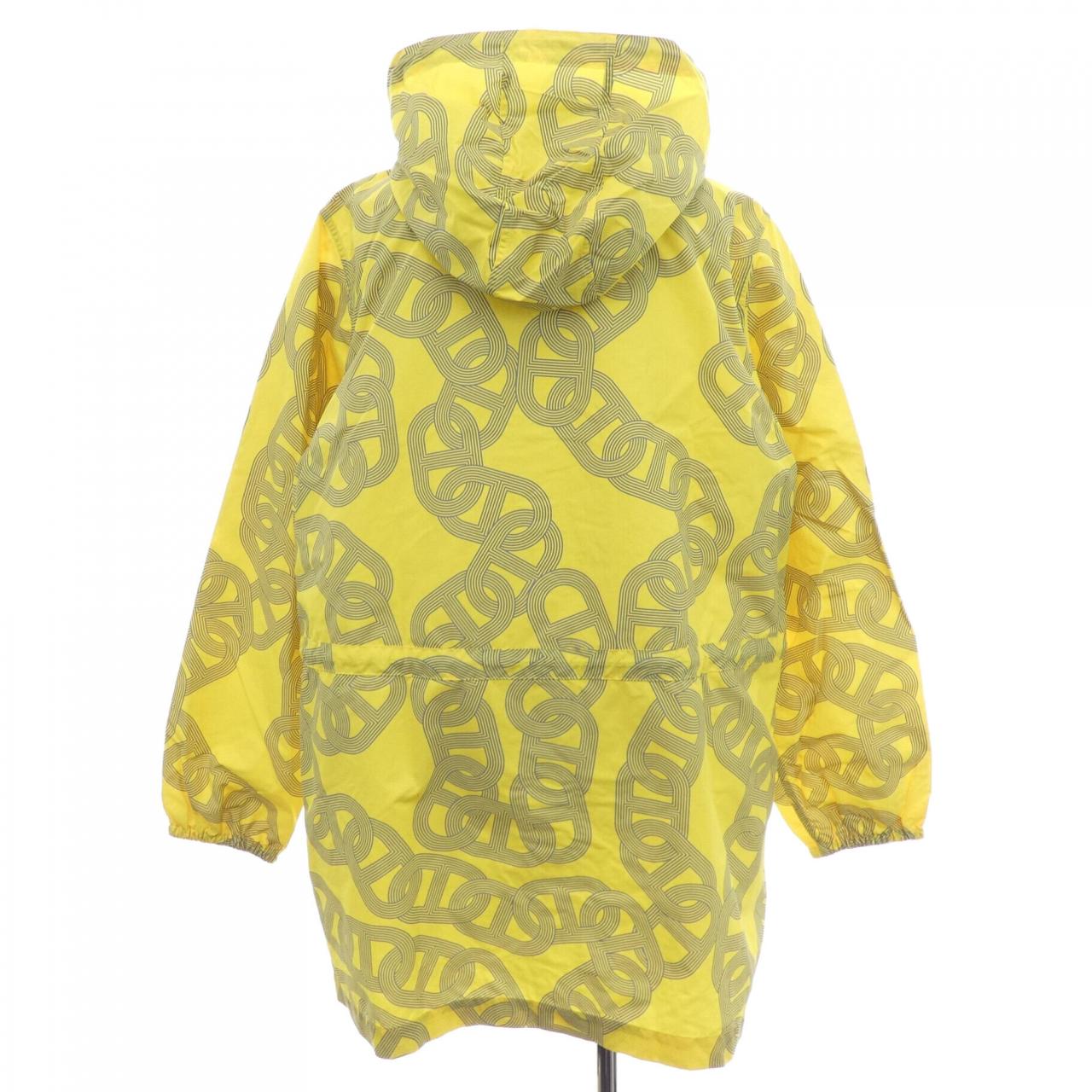 HERMES愛馬仕大衣