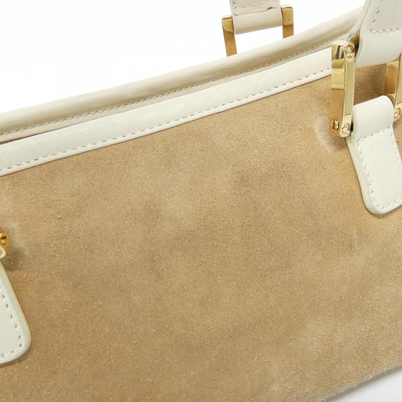 【ヴィンテージ】ロエベ アマソナ ショルダーバッグ