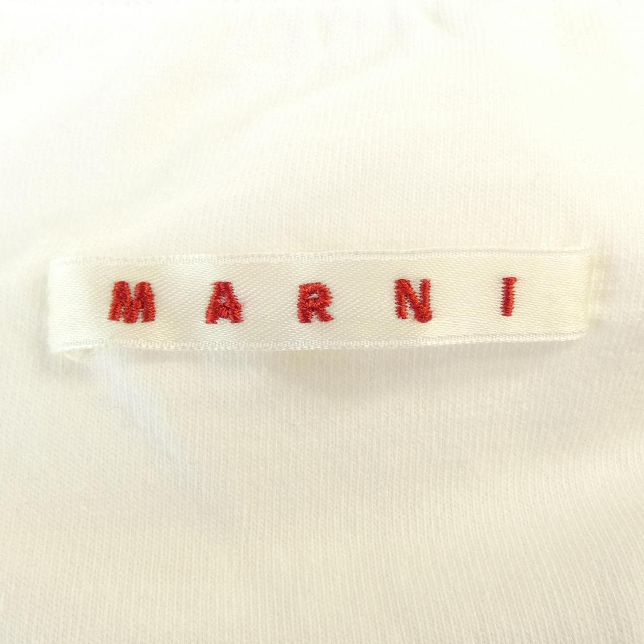 マルニ MARNI POMU0022L0 ポロシャツ