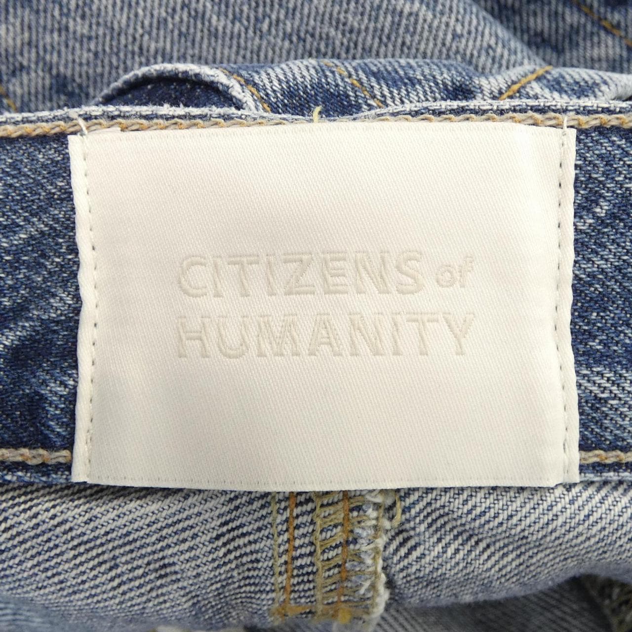 シチズンズオブヒューマニティ Citizens of humanity スカート