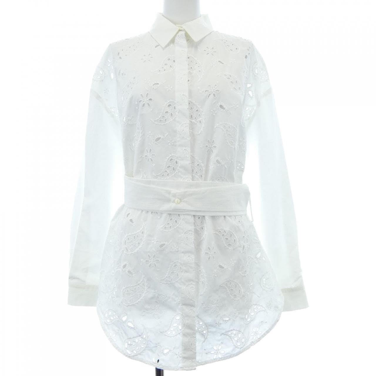 FABIANA FILIPPI襯衫