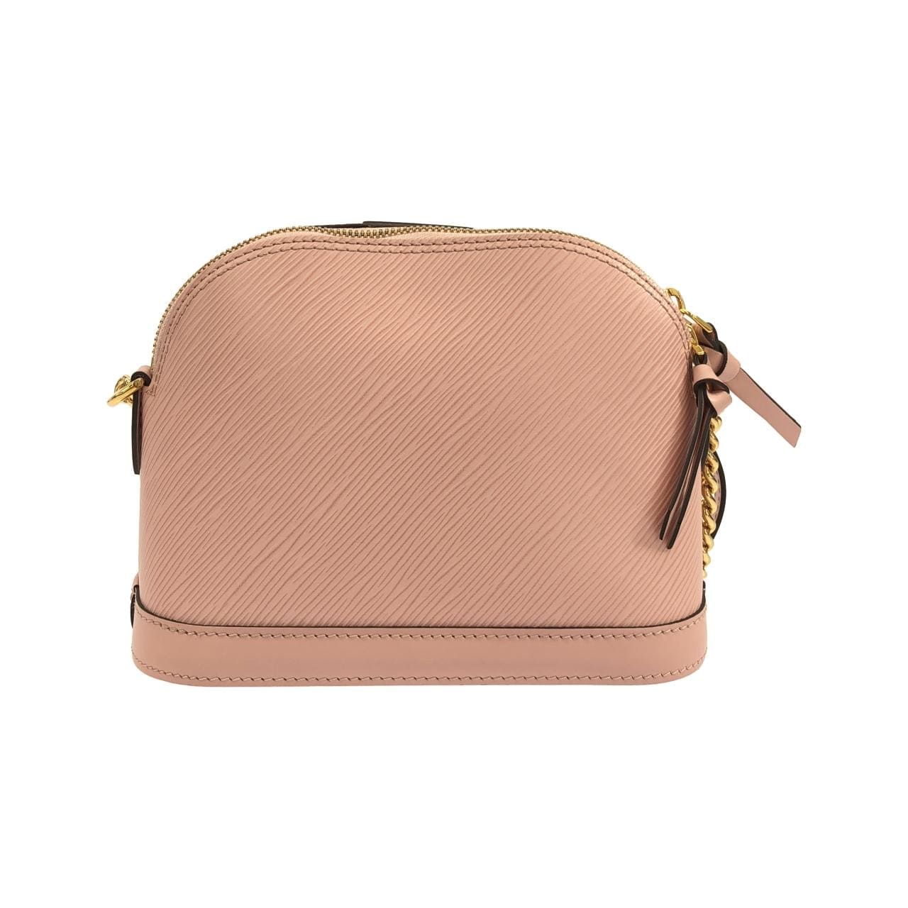 ルイヴィトン エピ アルマ MINI チェーン M51406 ショルダーバッグ