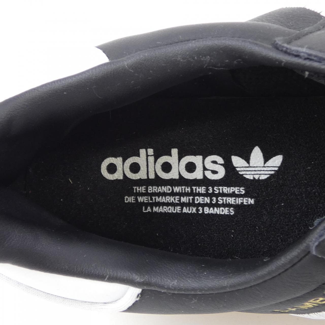 アディダス ADIDAS ID0436 スニーカー