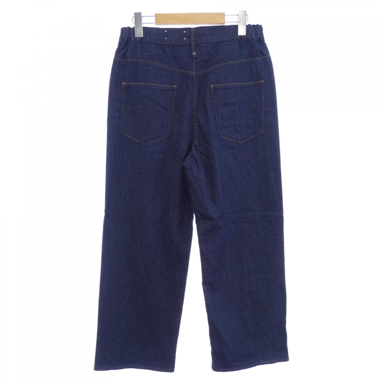 アッパーハイツ UPPER HIGHTS ジーンズ