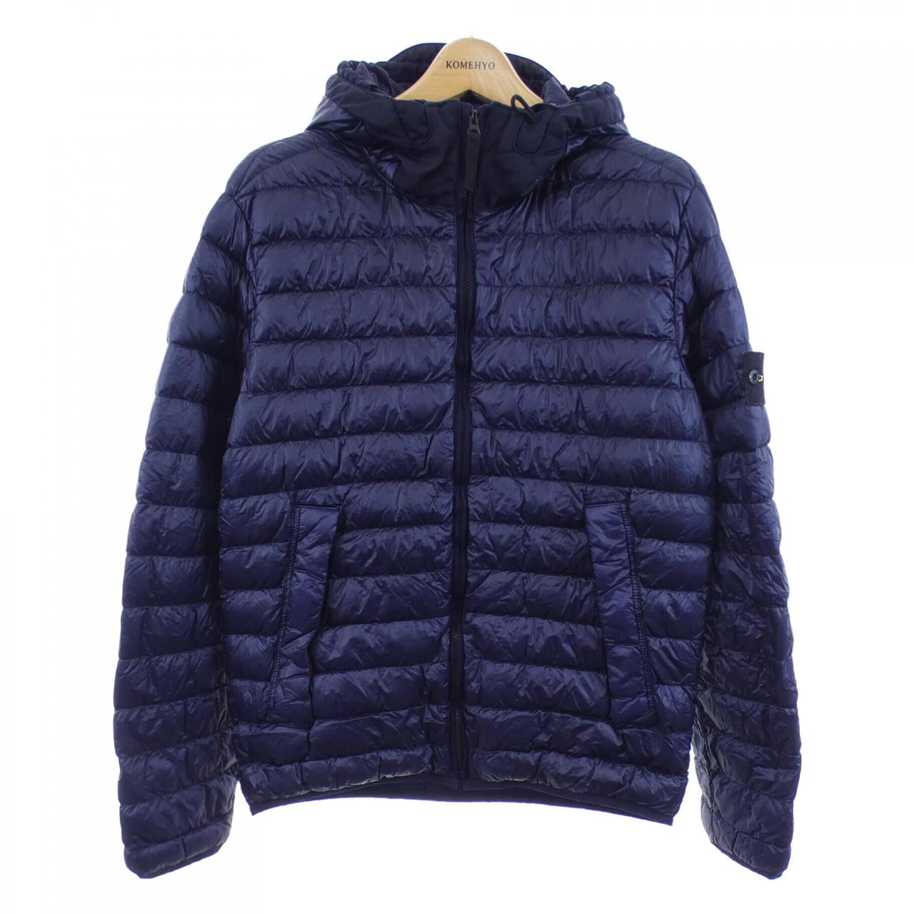 ストーンアイランド STONE ISLAND 631543824 ダウンジャケット