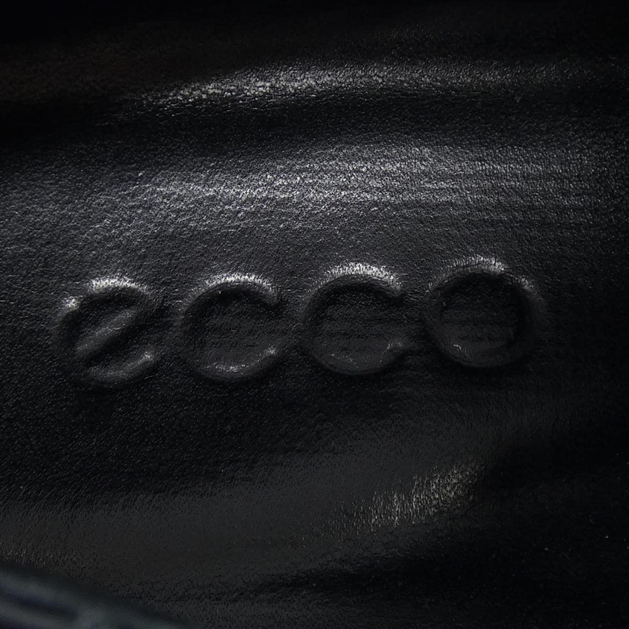 エコー ecco シューズ