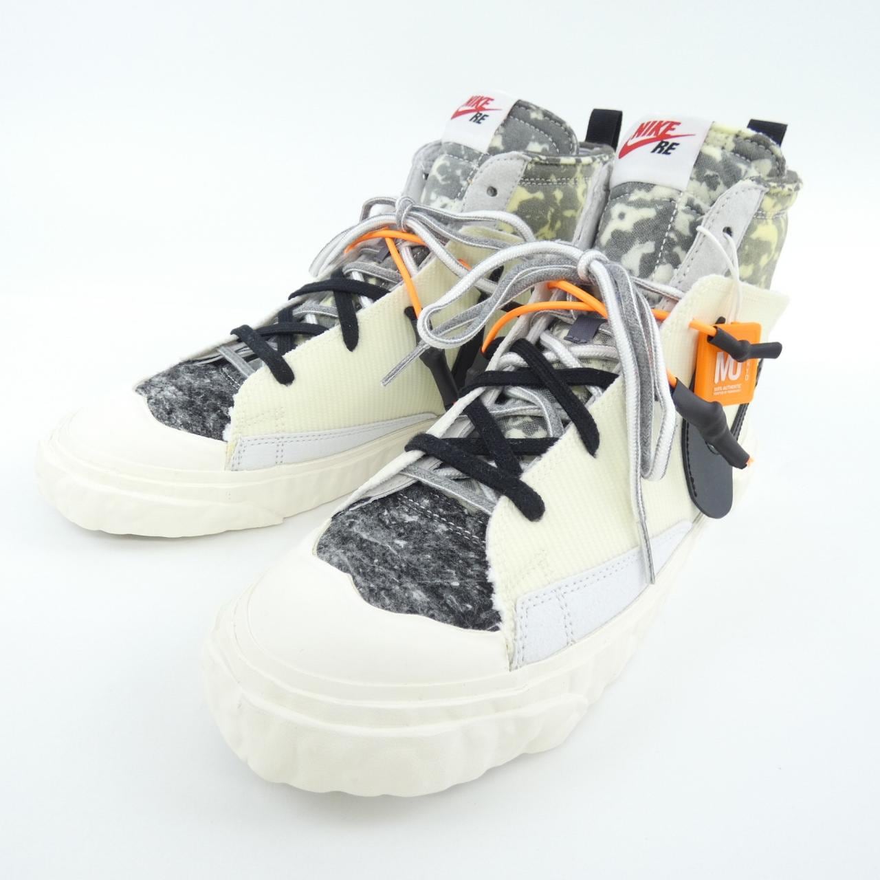 ナイキ NIKE CZ3589-100 スニーカー