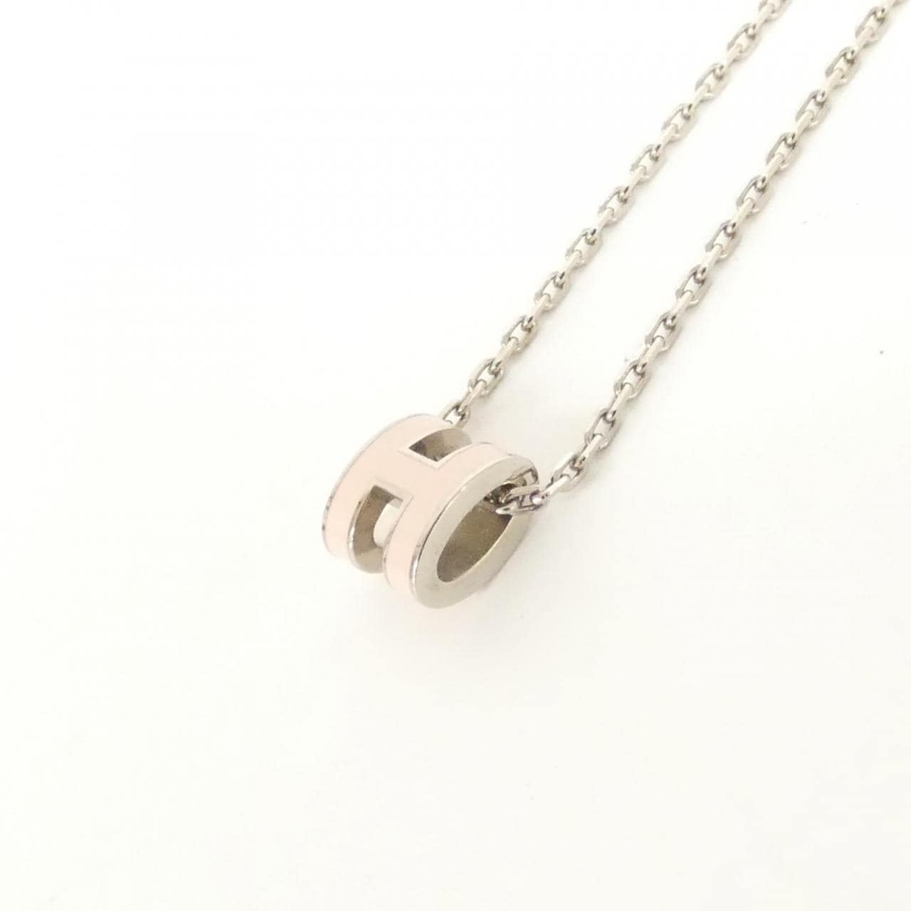 エルメス ポップ アッシュ MINI 147992FP ネックレス