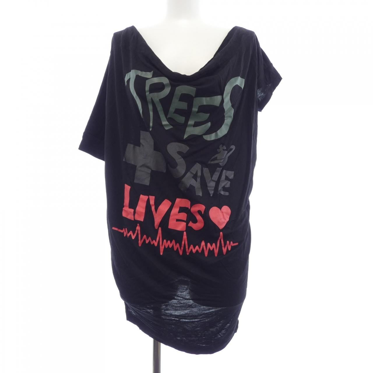 アングロマニア ANGLOMANIA 15-01-322005 Tシャツ