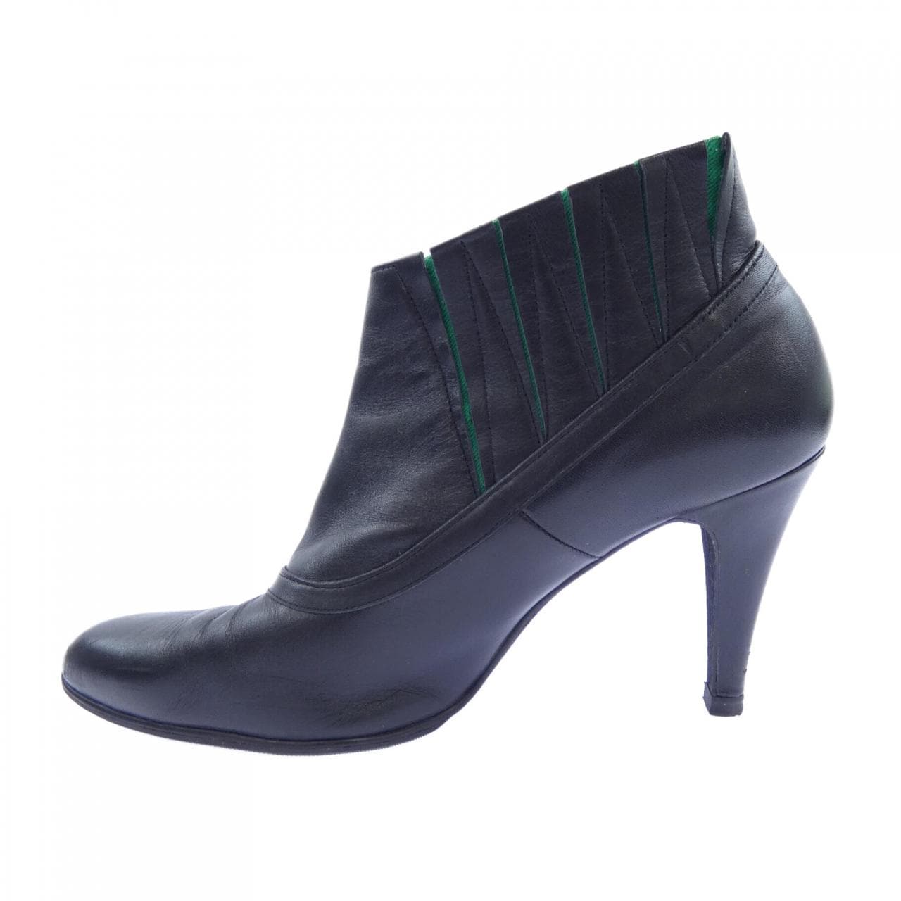 リミフゥ LIMI feu ブーツ