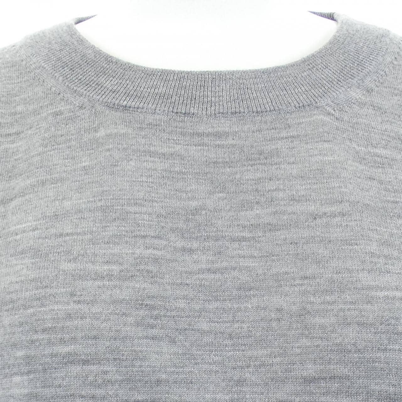 セリーヌ CELINE トリオンフ クルーネック セーター RY0D7D069 ニット