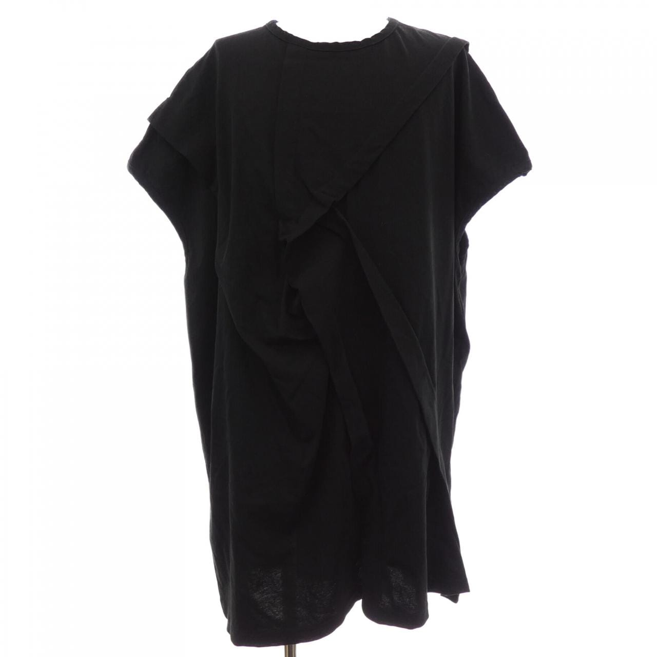 ヨウジヤマモト YOHJI YAMAMOTO FE-T59-998 トップス