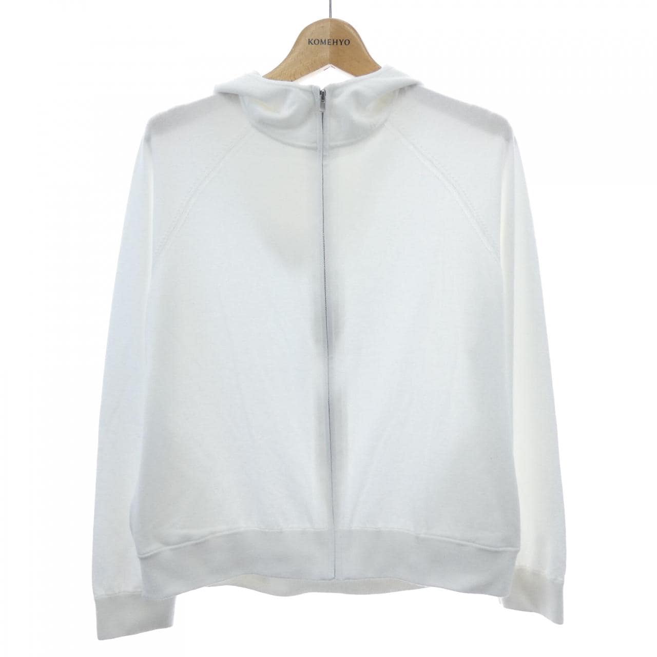 セオリーリュクス Theory luxe 03-1103707-000-038 パーカー