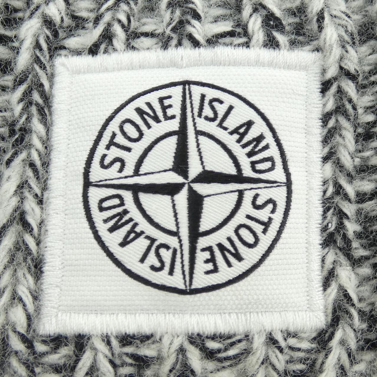 ストーンアイランド STONE ISLAND 7715N01C5 ニットキャップ