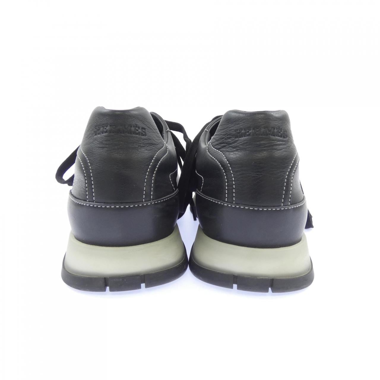 エルメス HERMES トレイル 242848Z スニーカー