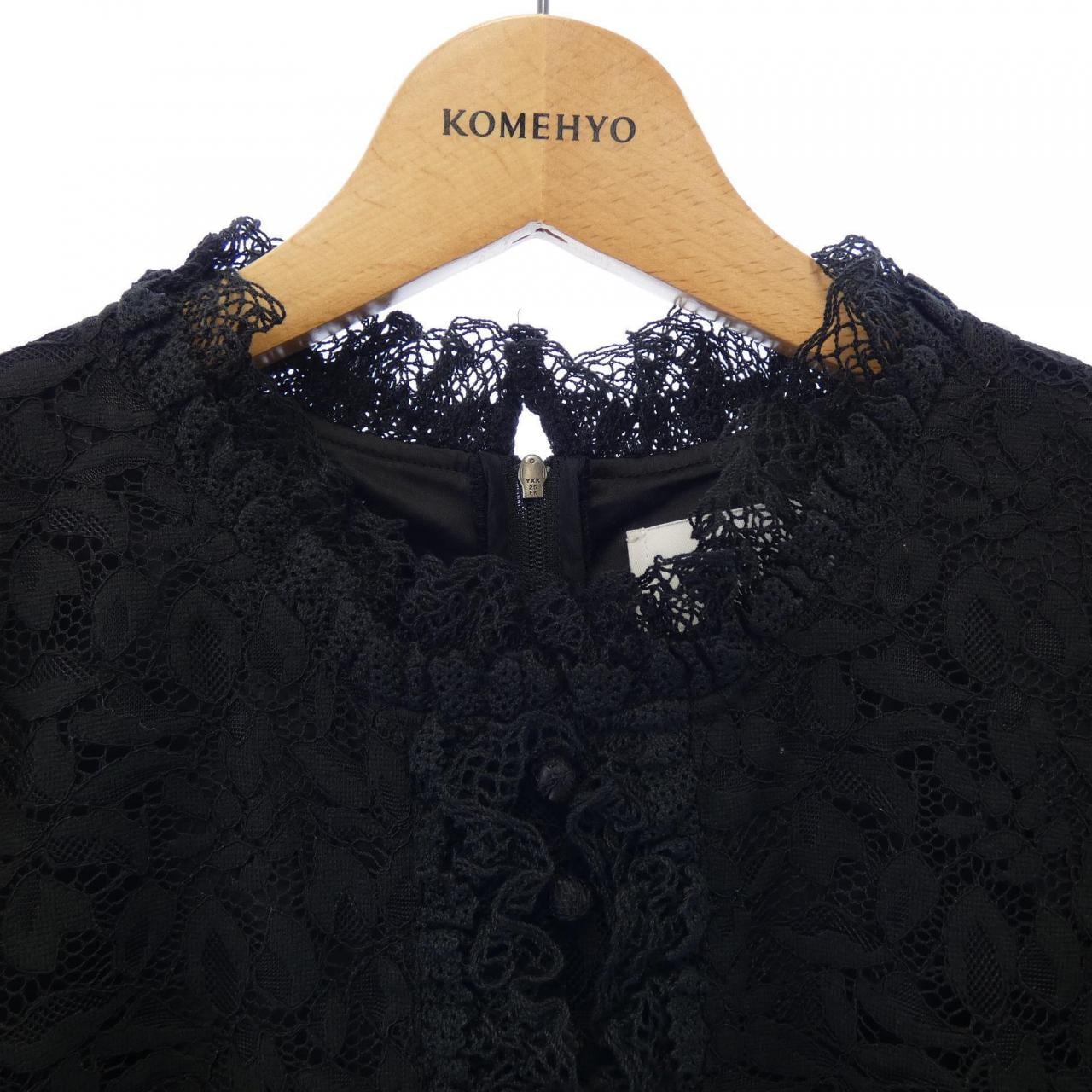 AUDIE A 83011-403 ワンピース