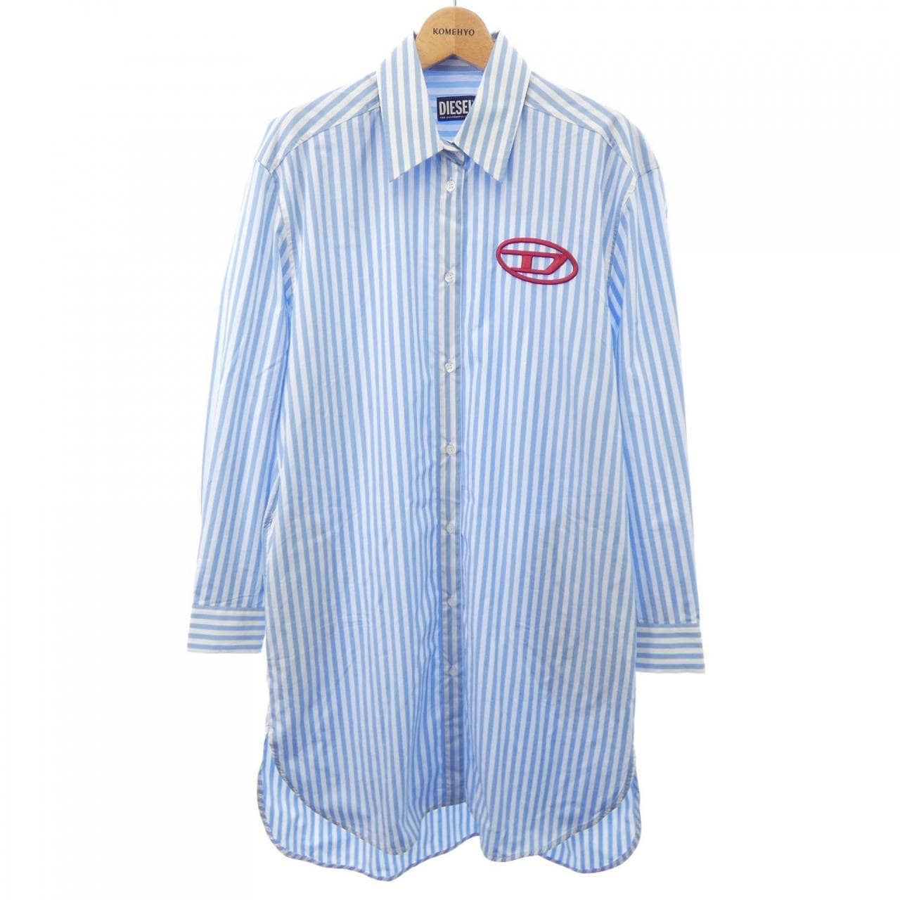 ディーゼル DIESEL シャツ