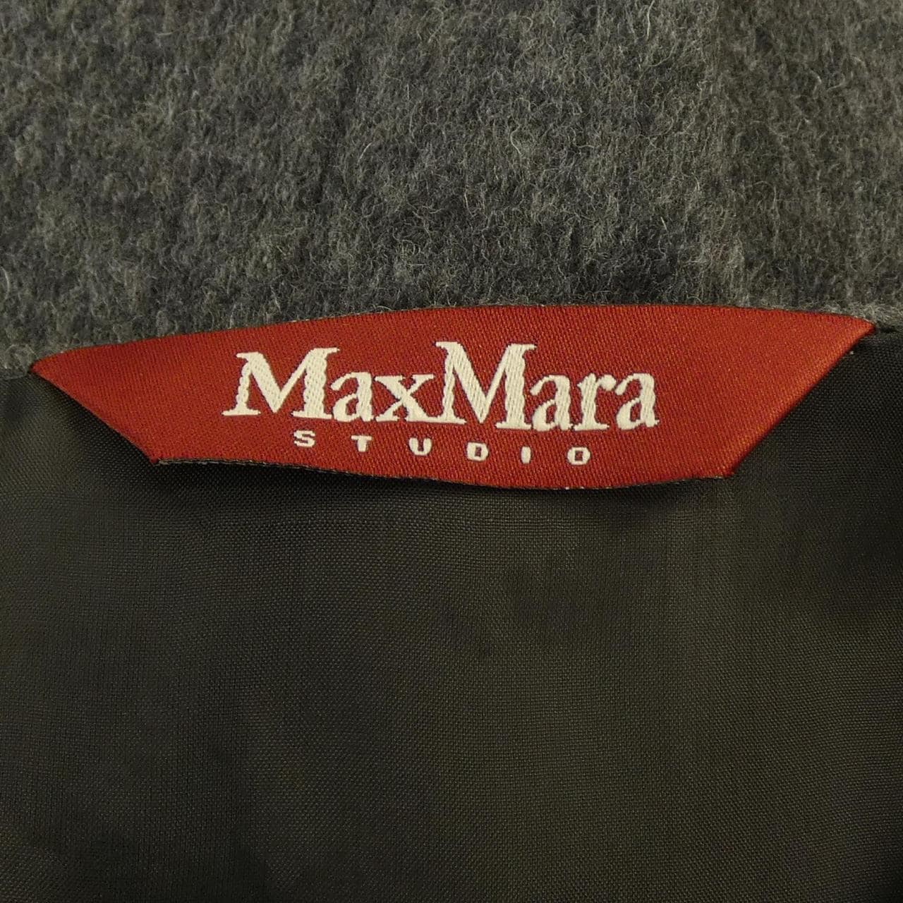マックスマーラステュディオ Max Mara STUDIO 62260523050 ワンピース