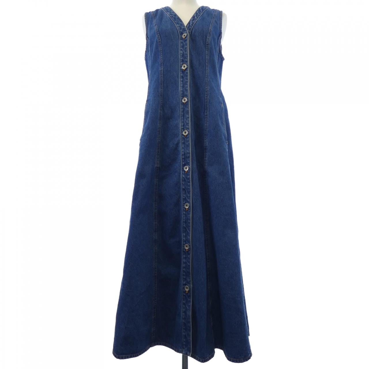 グレースコンチネンタル GRACE CONTINENTAL 31045-00 ワンピース