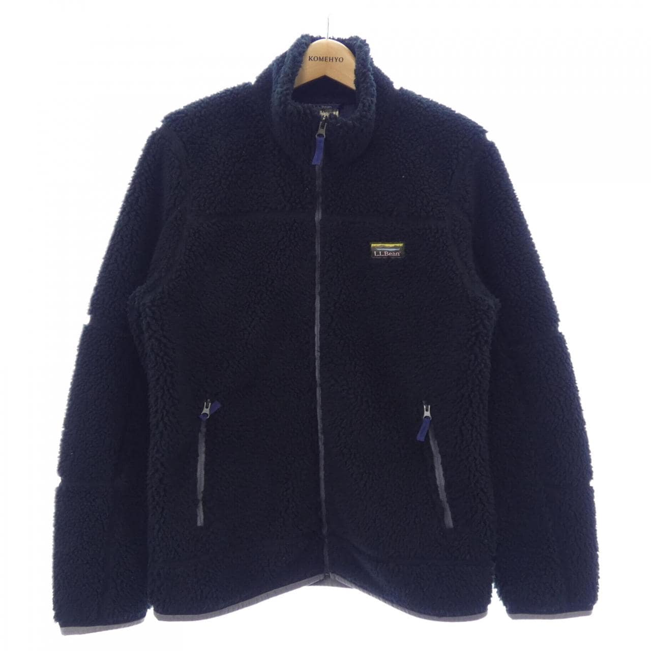 エルエルビーン L.L.BEAN 511045 ブルゾン