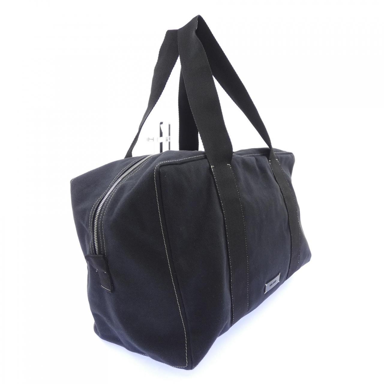 ザロウ THE ROW SISAL DUFFLE W1874M W188 BAG