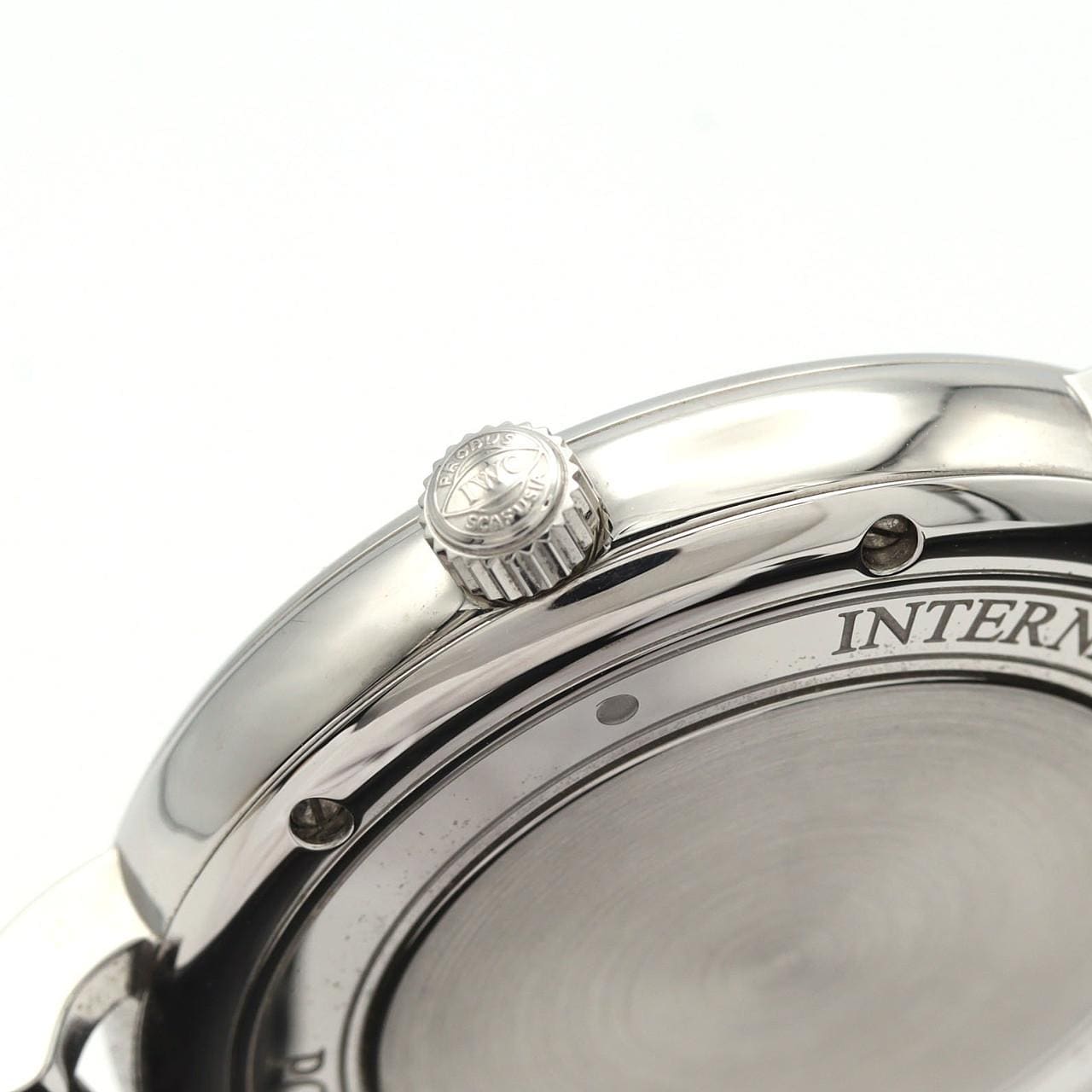 【ノーメンテナンス還元価格】IWC ポートフィノ IW356517 SS 自動巻