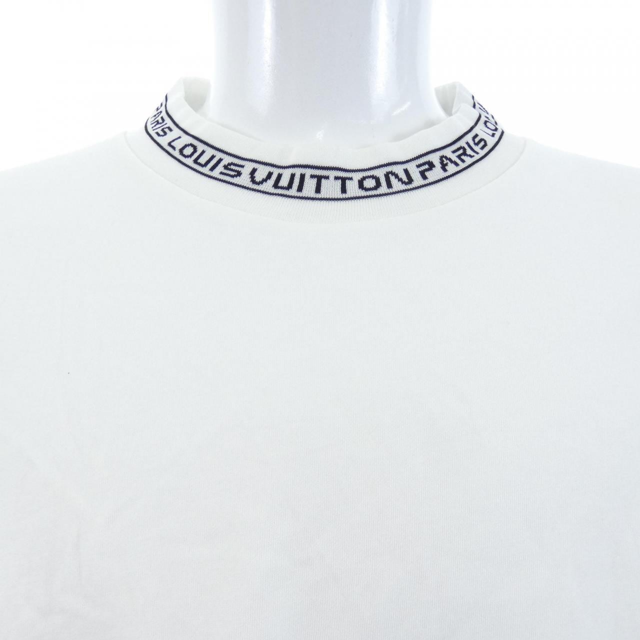 ルイヴィトン LOUIS VUITTON HGY02WHUC Tシャツ