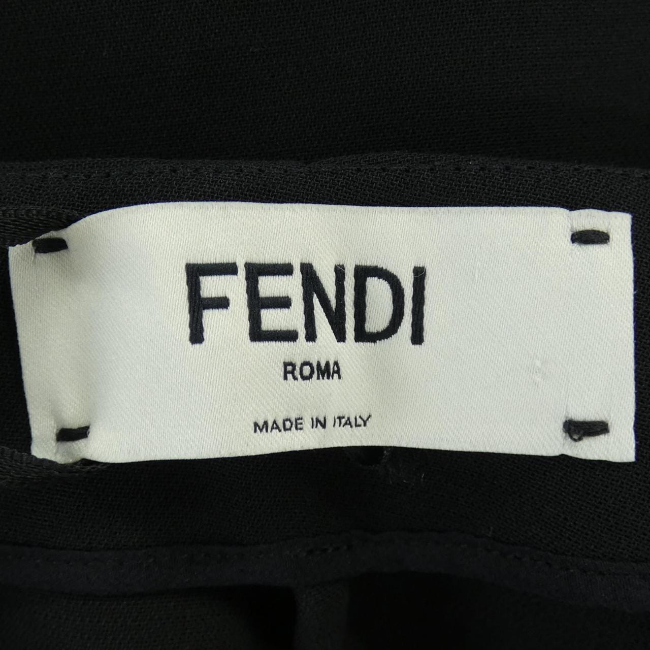 フェンディ FENDI FQ6320 CUW スカート