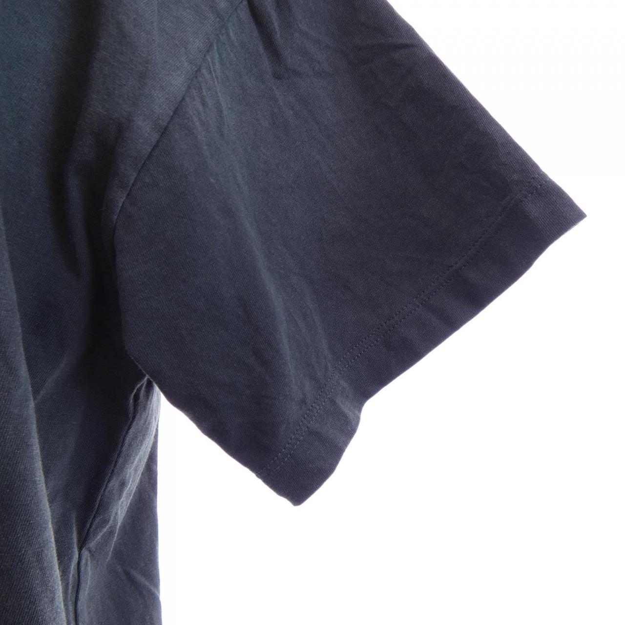 メゾンマルジェラ Maison Margiela S51G0526 UNISEX Tシャツ