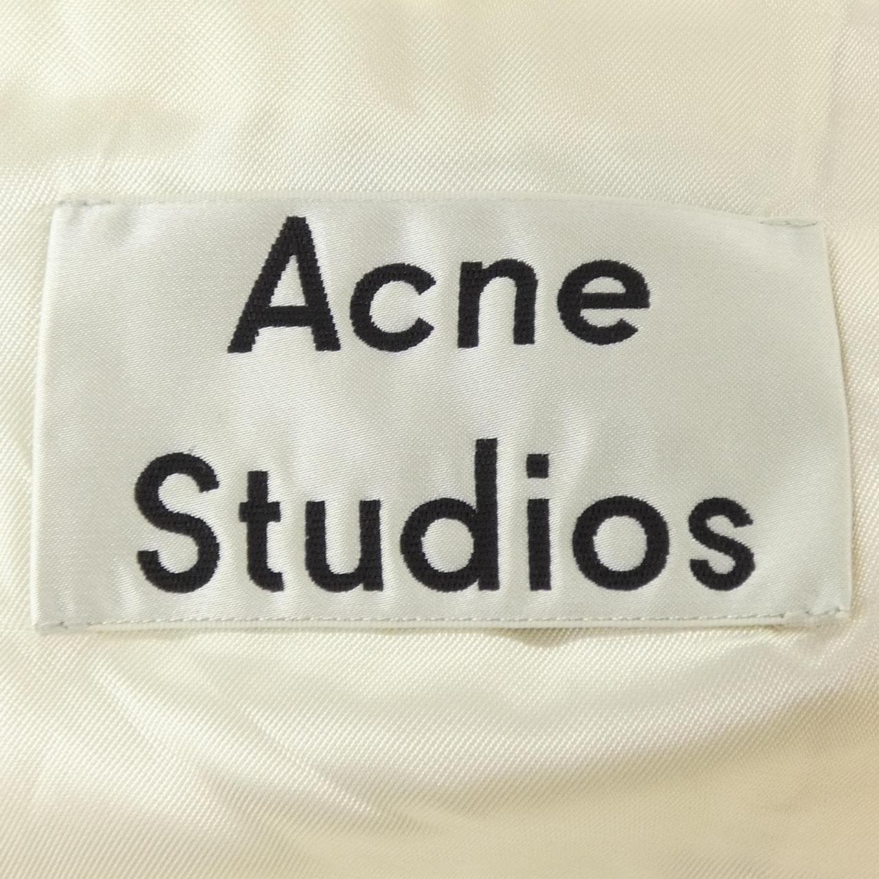 アクネストゥディオズ ACNE STUDIOS FN-WN-SUIT000046 ジャケット