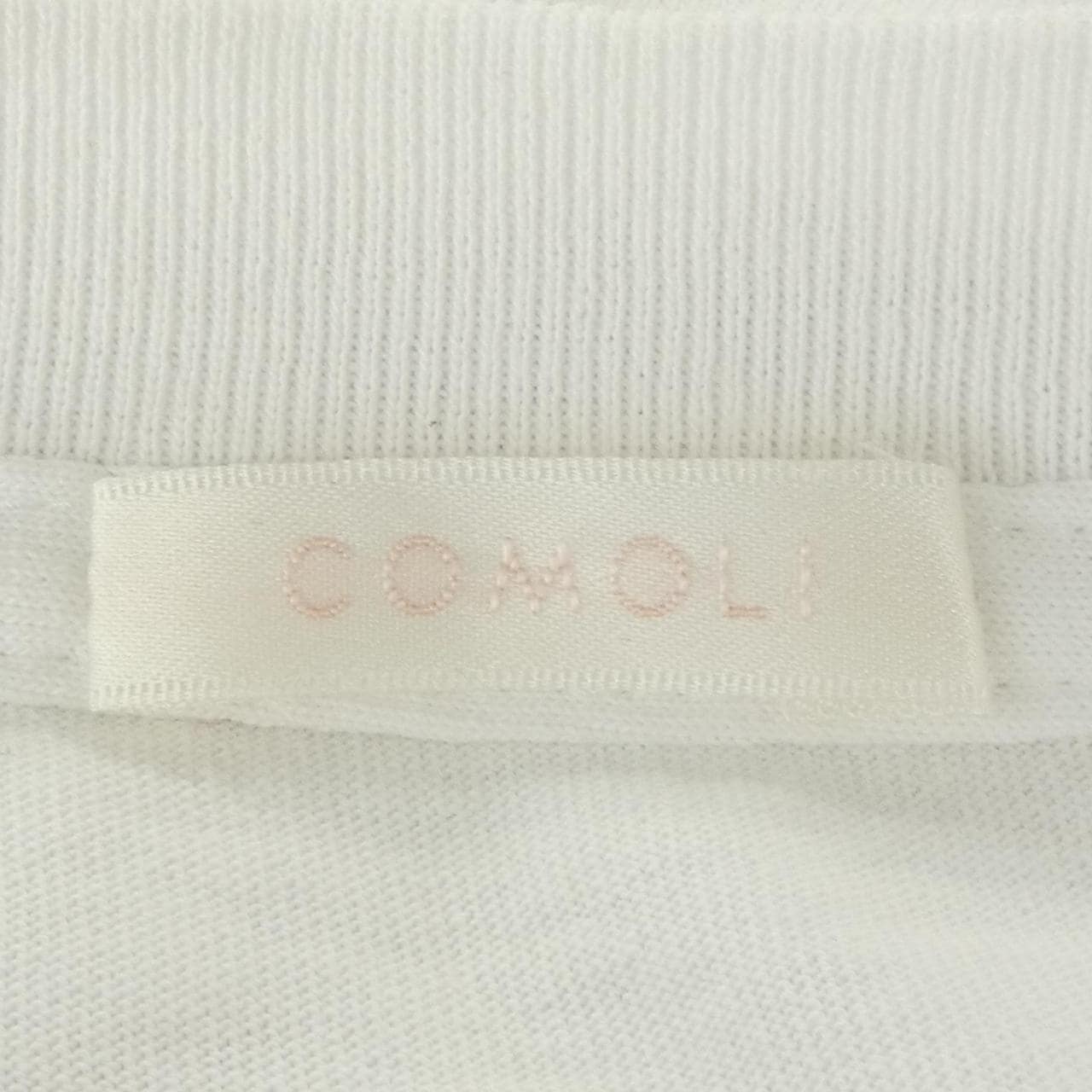 コモリ COMOLI B01-05009 トップス