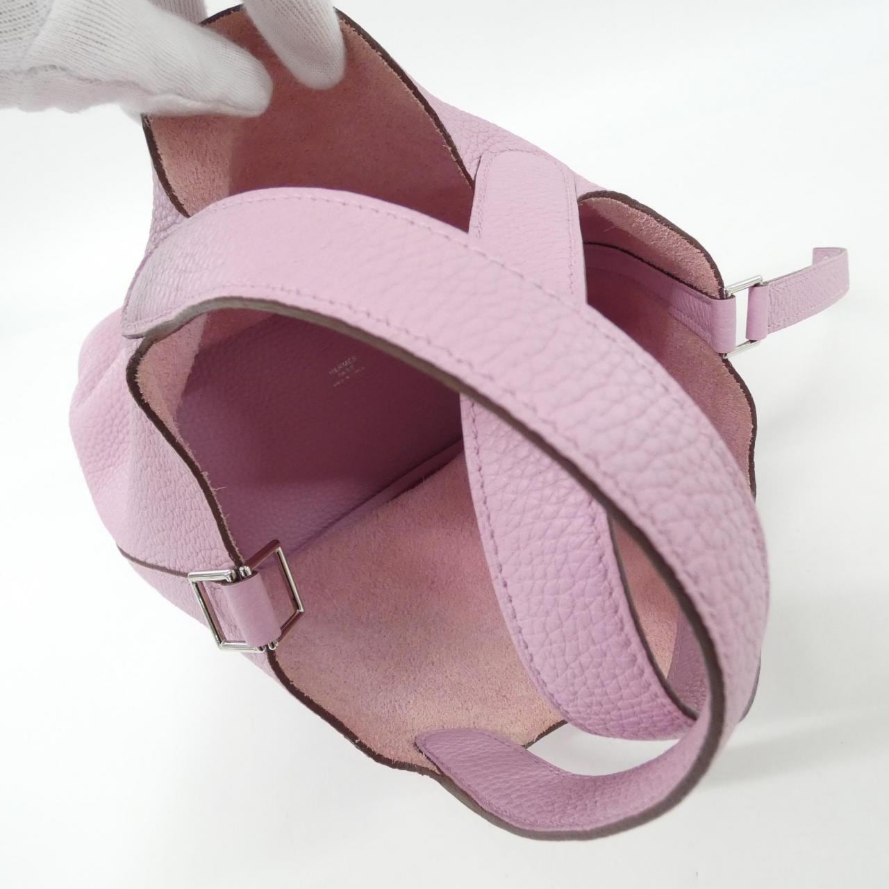 エルメス ピコタン ロック PM 056289CK バッグ