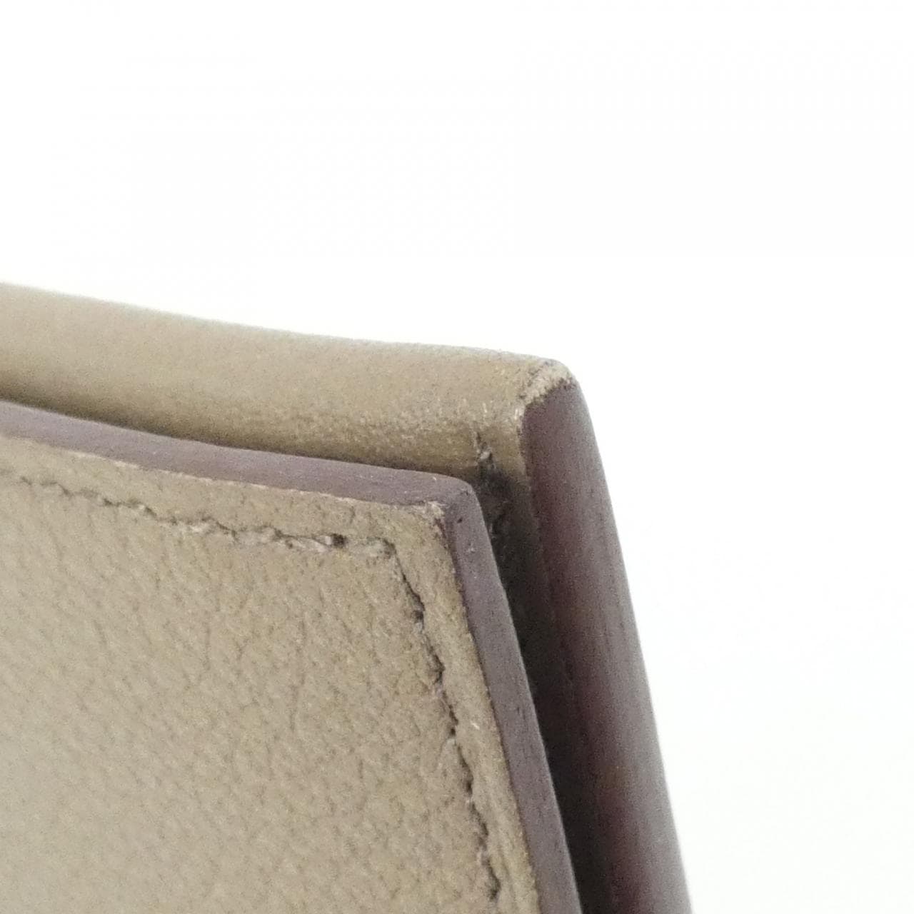 エルメス アールエムエス トゥタンマン ヴェルソ 085234CK 札入れ