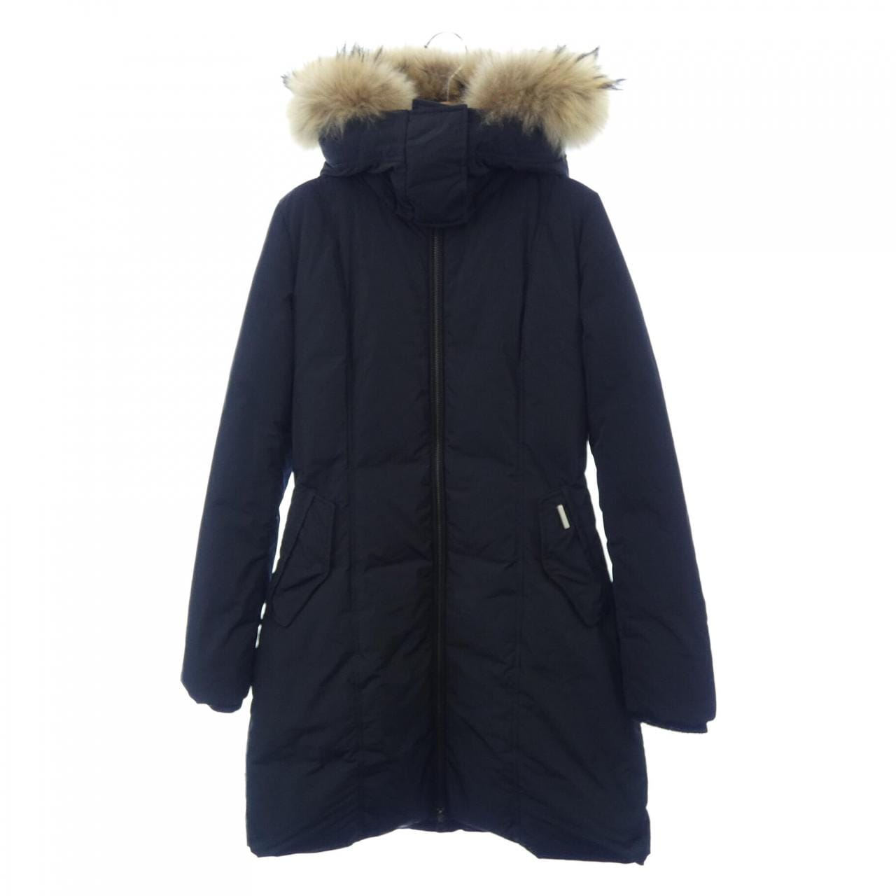 ウールリッチ WOOL RICH ダウンジャケット