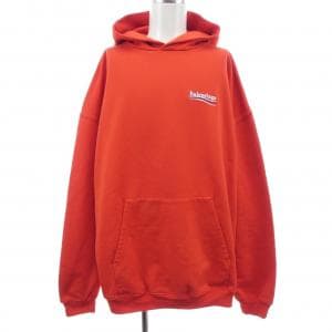 バレンシアガ BALENCIAGA 620973 TKVI9 パーカー