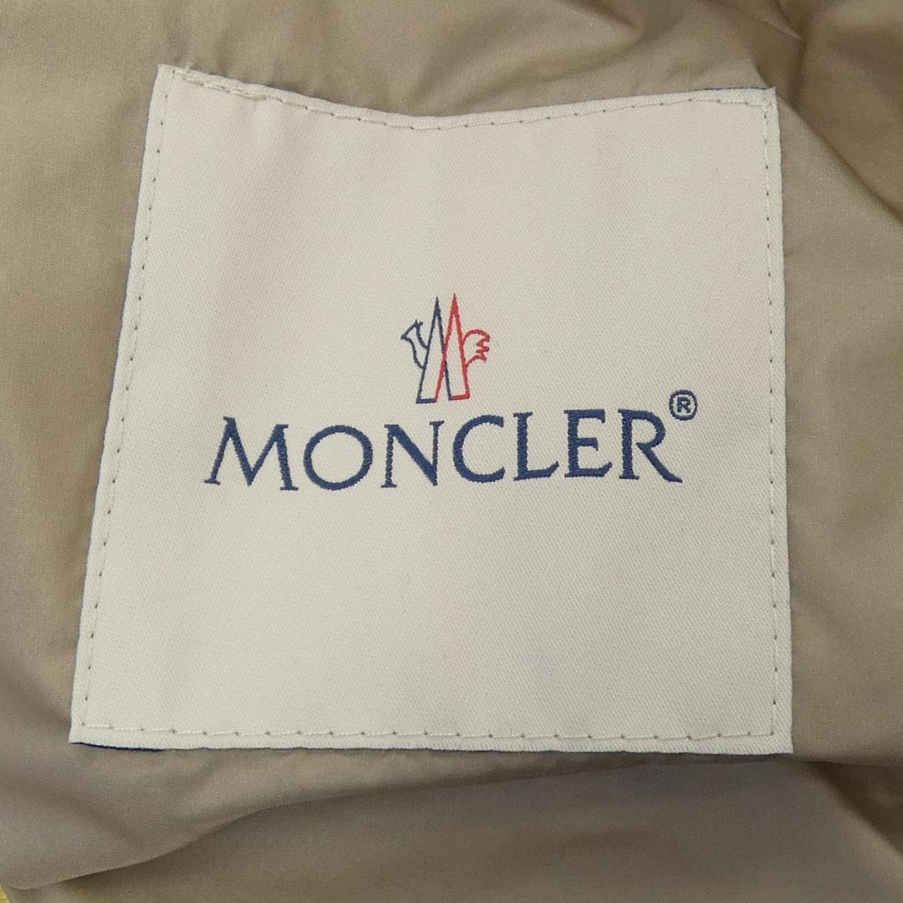 モンクレール MONCLER NAI ダウンベスト