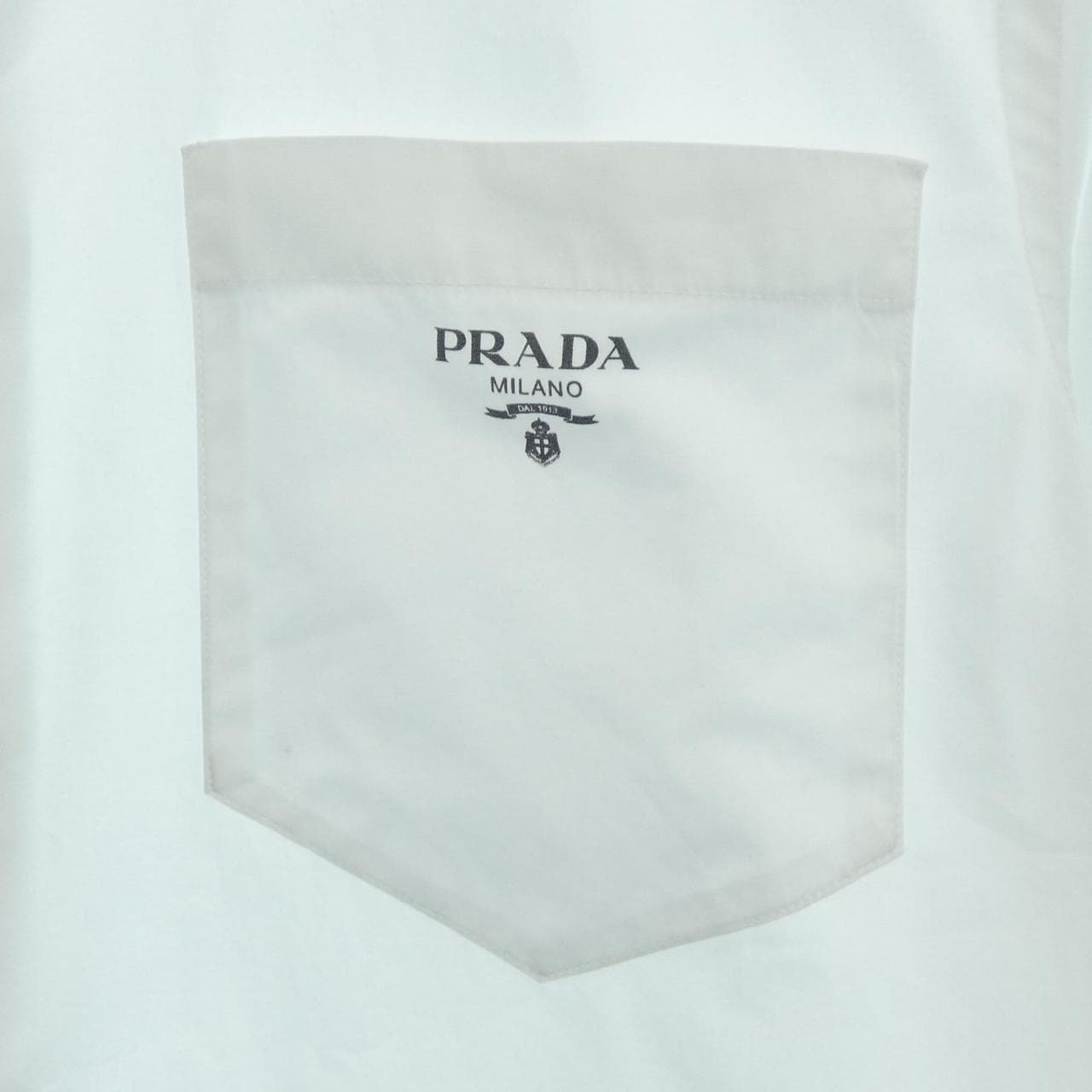 プラダ PRADA シャツ