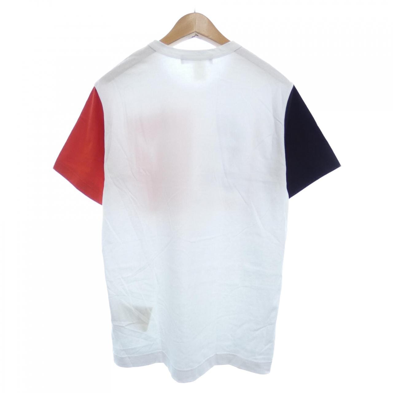 コムデギャルソンシャツ GARCONS SHIRT Tシャツ