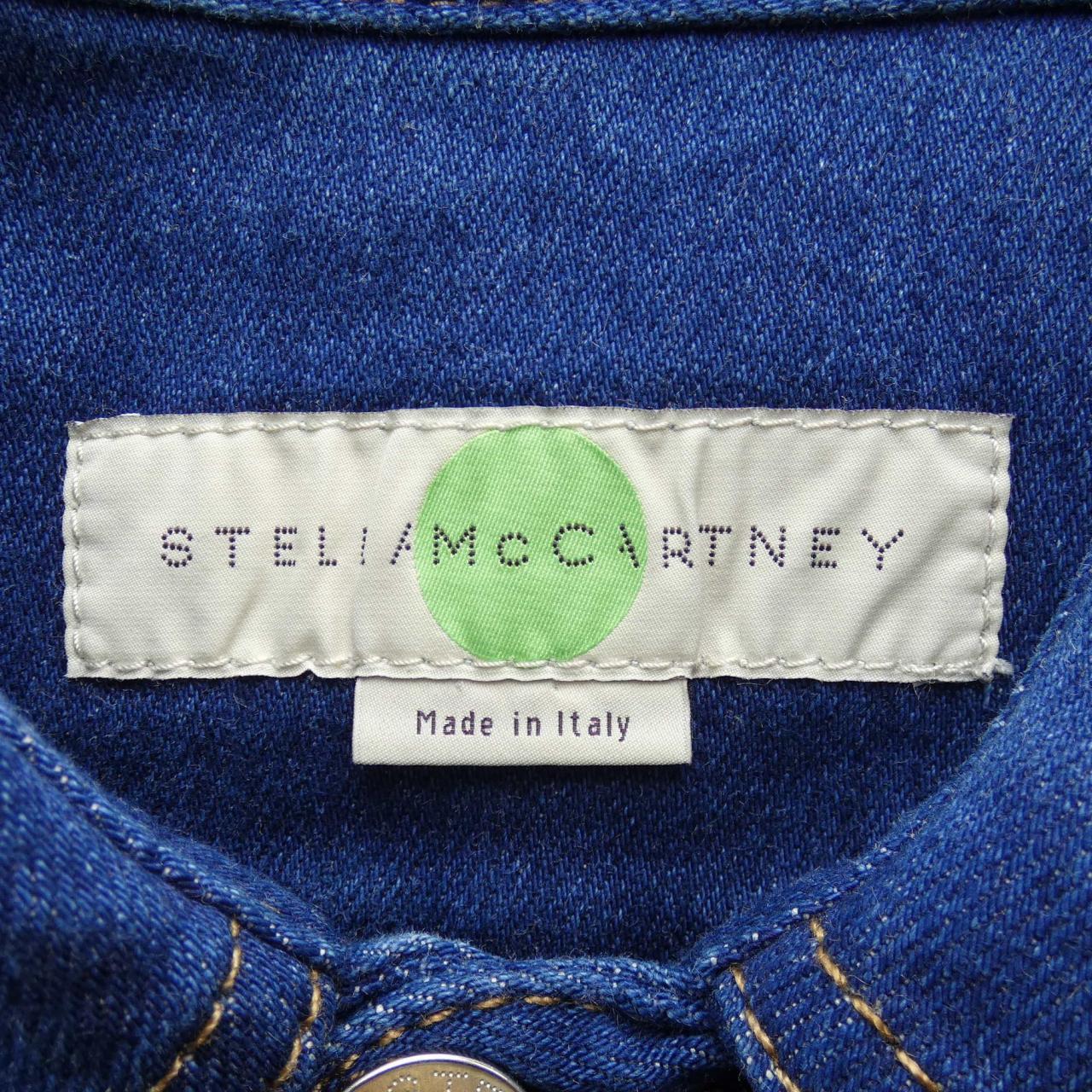 ステラマッカートニー STELLA MCCARTNEY オールインワン