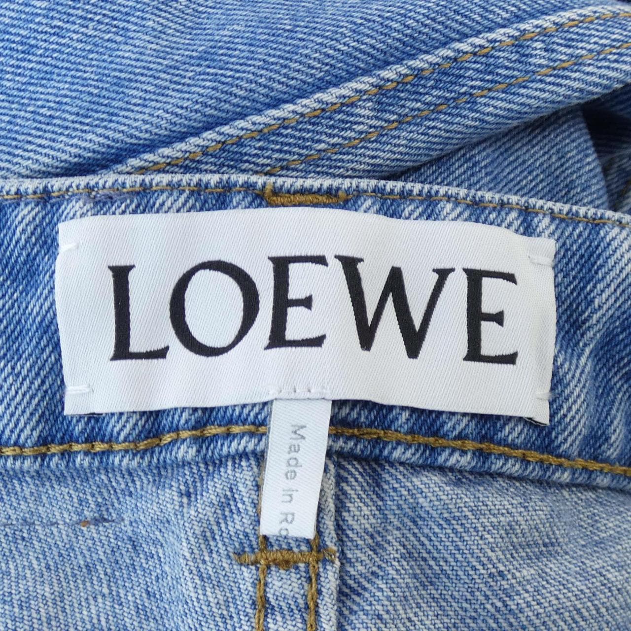 Loewe LOEWE jeans