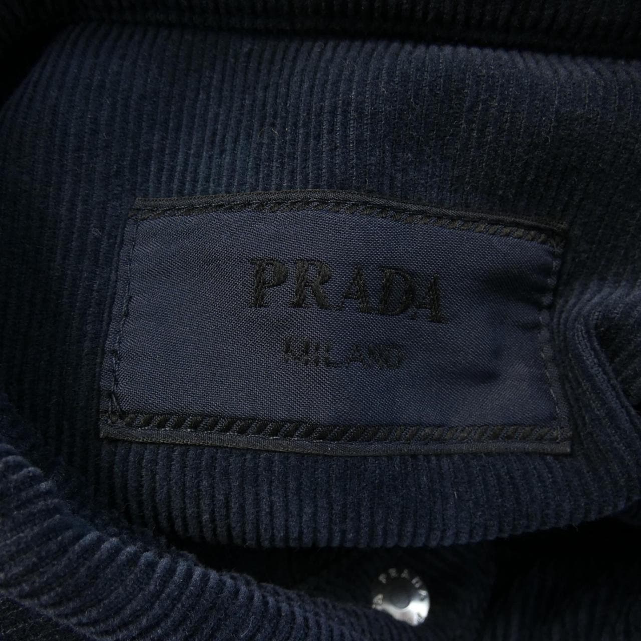 プラダ PRADA シャツ