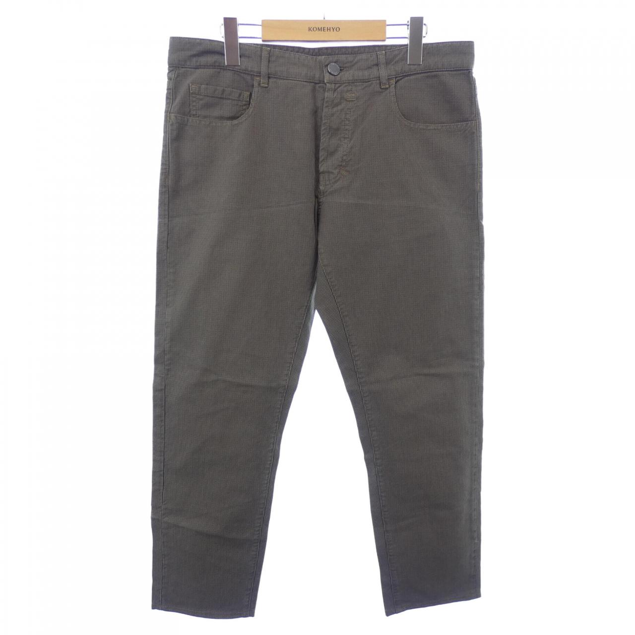 Cruciani Pants